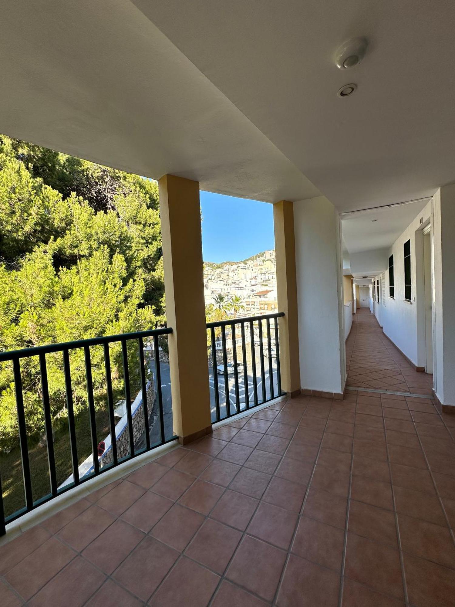 Precioso Apartamento En La Herradadura 拉海瑞德拉 外观 照片